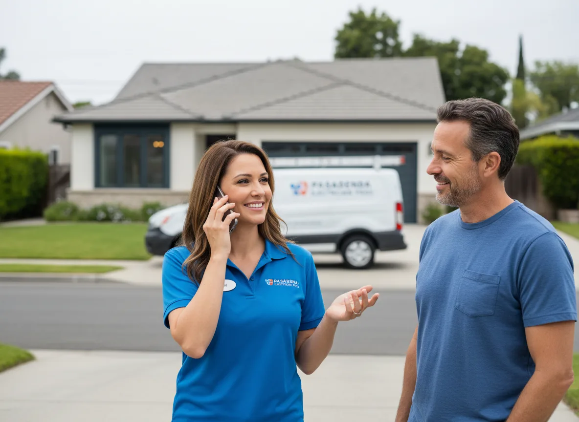 Electrician Bath, PA FAQs